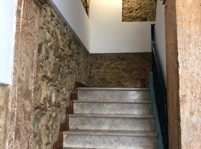 Apartmán Bright And Spacious Three Bedroom In The Heart Of