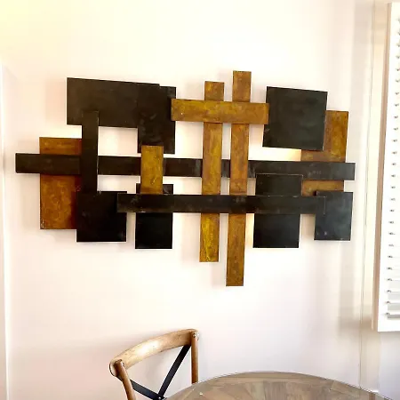 Appartement Bright And Spacious Three Bedroom In The Heart Of Lisboa