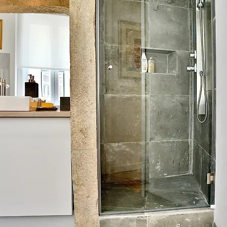 Appartement Bright And Spacious Three Bedroom In The Heart Of Lisboa